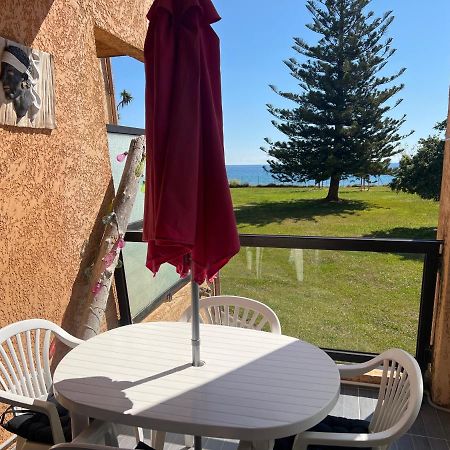 Appartement N 216 Moriani Plage Санта-Люсьа-ди-Морьяни Экстерьер фото