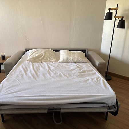 Appartement N 216 Moriani Plage Санта-Люсьа-ди-Морьяни Экстерьер фото