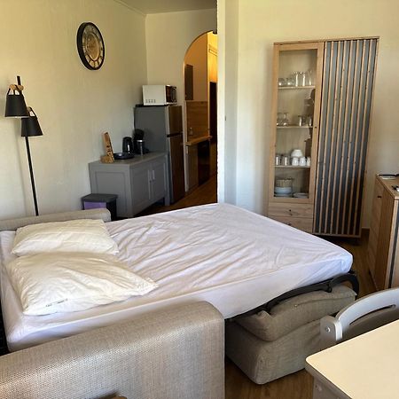 Appartement N 216 Moriani Plage Санта-Люсьа-ди-Морьяни Экстерьер фото