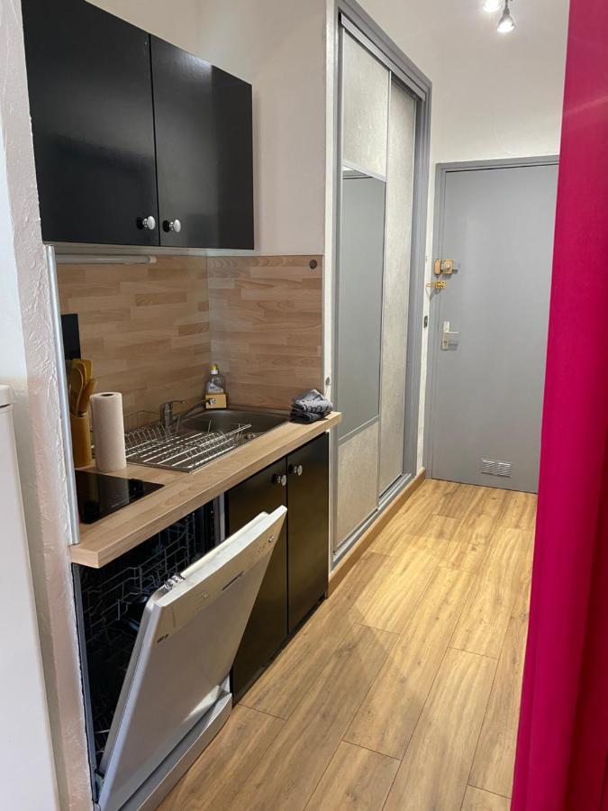 Appartement N 216 Moriani Plage Санта-Люсьа-ди-Морьяни Экстерьер фото
