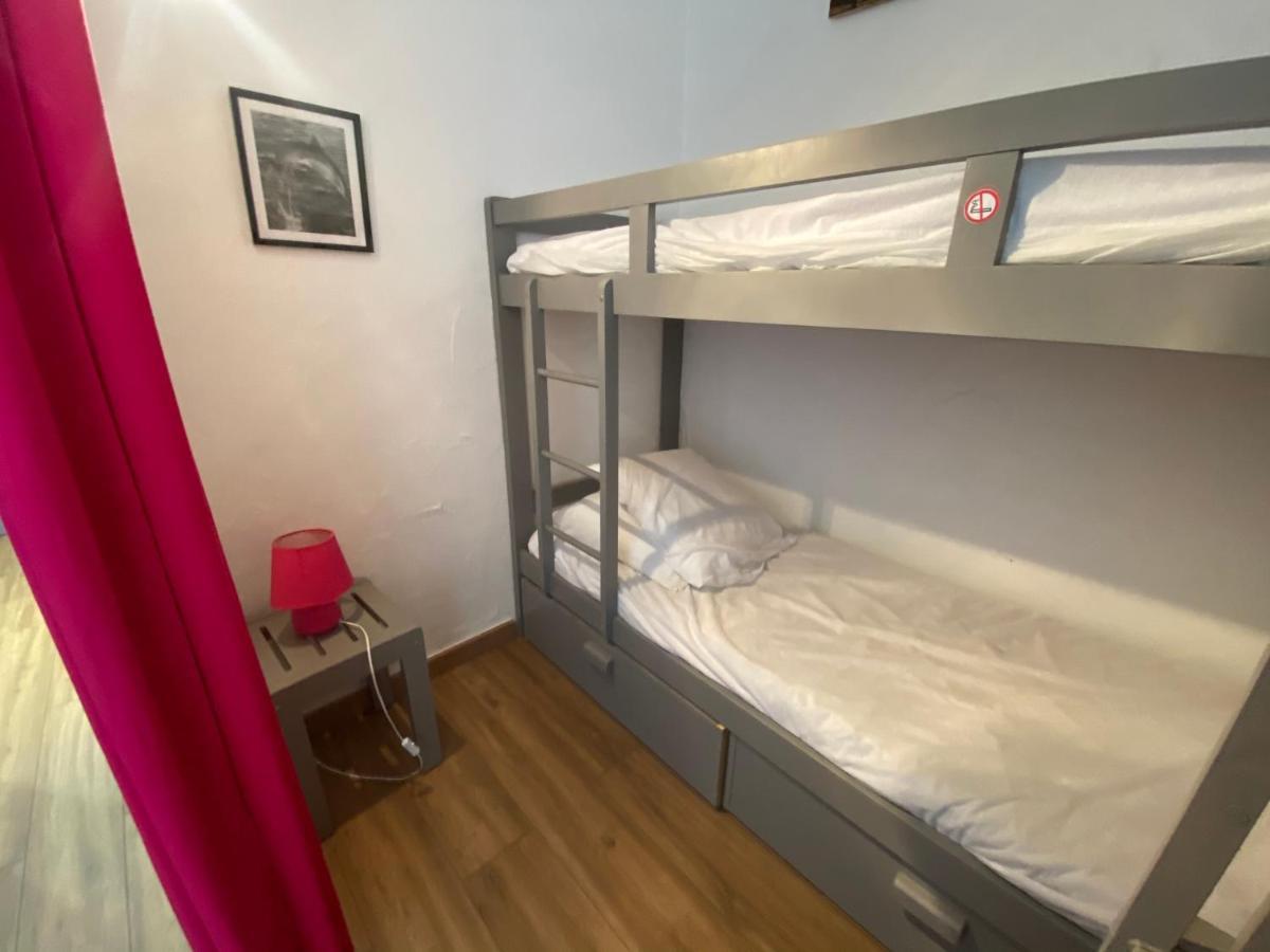 Appartement N 216 Moriani Plage Санта-Люсьа-ди-Морьяни Экстерьер фото