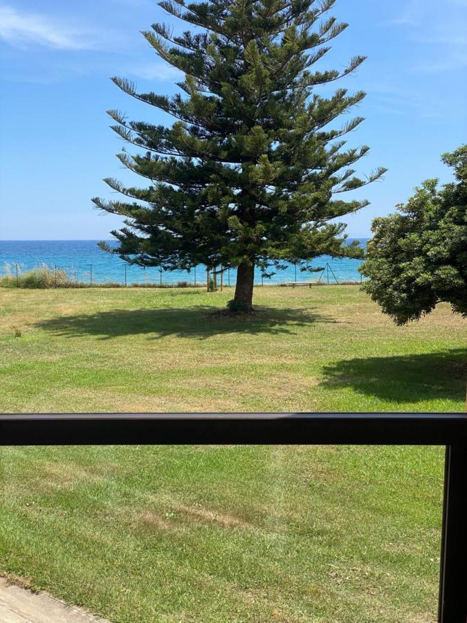 Appartement N 216 Moriani Plage Санта-Люсьа-ди-Морьяни Экстерьер фото