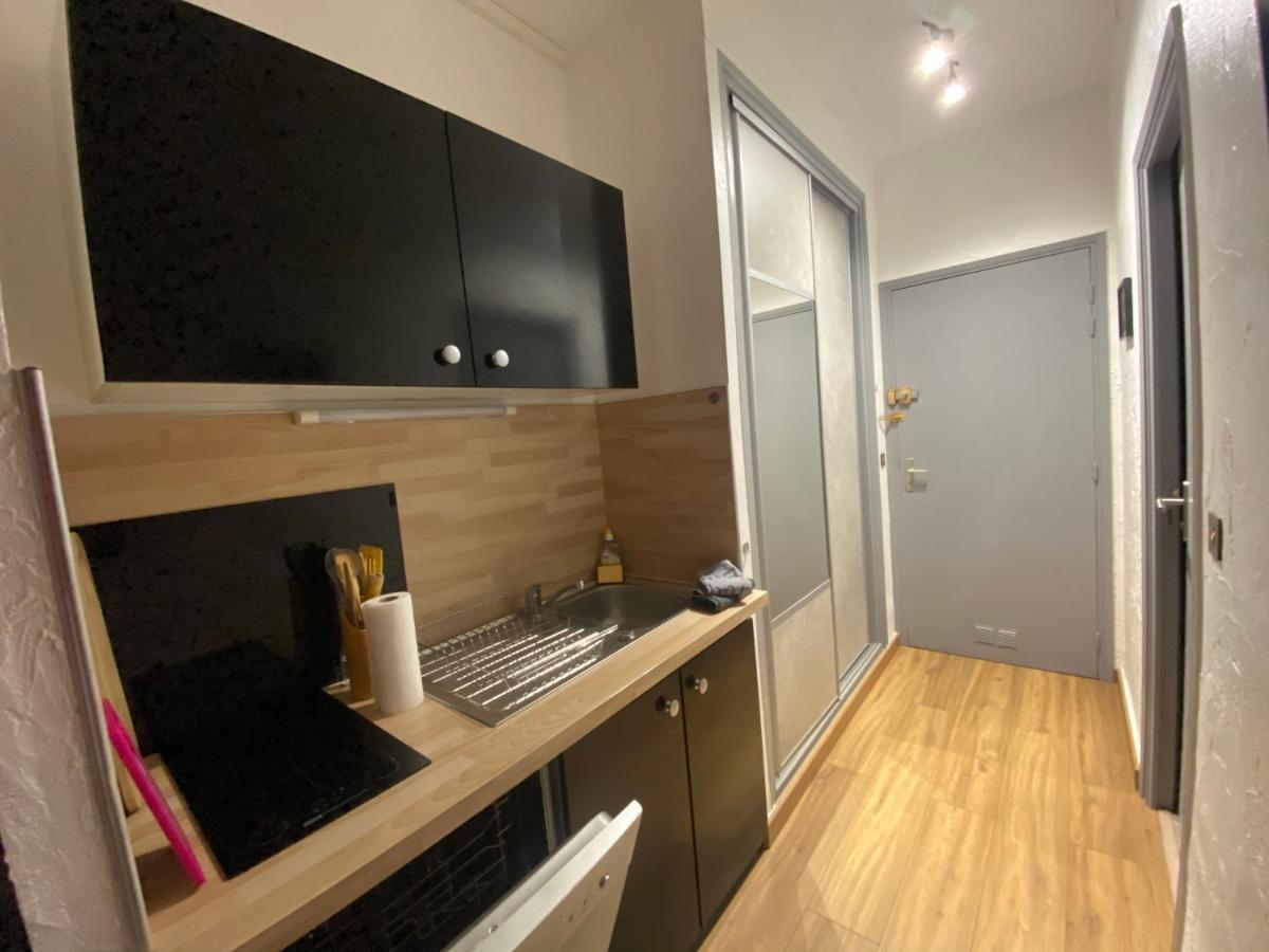 Appartement N 216 Moriani Plage Санта-Люсьа-ди-Морьяни Экстерьер фото